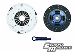 VOLKSWAGEN GTI -2002 2005-1.8L MK4 6-SPEED | 17086-HD00-D  FX100 Single Disc Clutch Kit