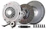 VOLKSWAGEN GTI -2002 2005-1.8L MK4 6-SPEED | 17086-HD00-SHP  FX100 Single Disc Clutch Kit