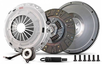 VOLKSWAGEN GTI -2002 2005-1.8L MK4 6-SPEED | 17086-HD00-SHP  FX100 Single Disc Clutch Kit