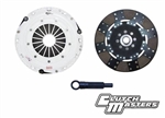 VOLKSWAGEN GTI -2002 2005-1.8L MK4 6-SPEED | 17086-HD0F-R  FX250 Single Disc Clutch Kit