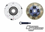 VOLKSWAGEN GTI -2002 2005-1.8L MK4 6-SPEED | 17086-HDTZ-D  FX300 Single Disc Clutch Kit