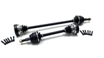 1999-2005 Volkswagen Golf/GTI/Jetta/Beetle (VR6/1.8T) 5-Speed Manual (exc. 337 chassis) 650hp Direct Bolt-In Axles (Pair)