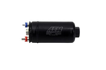 AEM Inline Fuel Pump 400lph