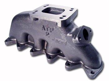 ATP VR6 12v Turbo Manifold