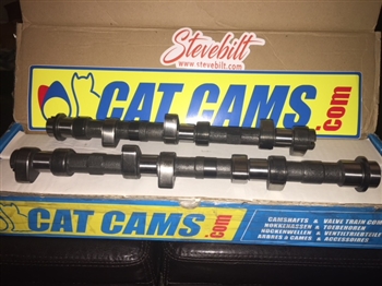 Cat Cams 7607221 for 12V VR6