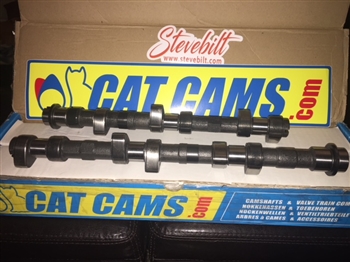 Cat Cams 7607224 for 12V VR6
