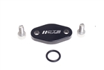 CTS TURBO SAI BLOCKOFF PLATE FOR 1.8T ENGINES