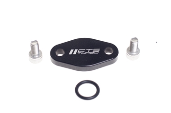 CTS TURBO SAI BLOCKOFF PLATE FOR 1.8T ENGINES