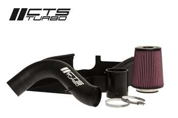 CTS Turbo MK6 1.4L Twincharger Intake System