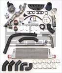CTS Stage 2 R32 Turbo Hardware Kit