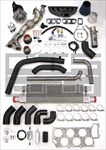 CTS Stage 3 R32 Turbo Hardware Kit