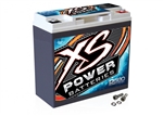XS Power D680 AGM Battery