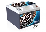 XS Power D925 AGM Battery