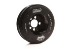 Fluidampr Crank Pulley for Late 1.8T Engines