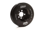 Fluidampr Crank Pulley for 2.0T FSI Engines