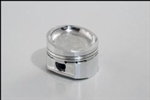 JE 82.5MM Bore 92.8MM Stroke 9:1 CR ABA 8V Piston Set