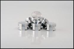 JE 81MM Bore 5CYL RS2 Turbo Piston Set