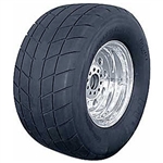 M&H 235/60R15 Drag Radial