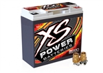 XS Power S680 AGM Battery