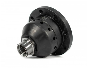 Wavetrac Differential AUDI 0AM DQ200 - 7 speed dry clutch DSG for A1 1.4TSI