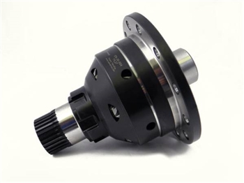 Wavetrac Differential 02Q AWD FRONT- MK5 R32 MK6 MK7 GOLF-R AUDI TT/A3 QUATTRO - ALSO 2WD VAQ E-DIFF FITMENTS