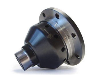 Wavetrac Differential, VW Type 02J 5 speed (bolt in axles)