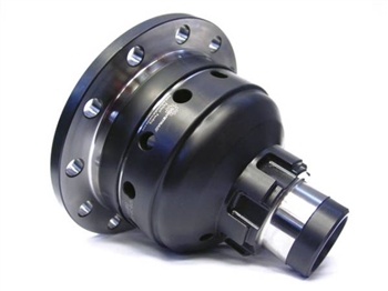 Wavetrac Differential, VW MK4 02M 6-spd 2WD GLI GTI 337 20th