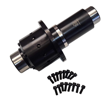 Wavetrac Differential Rear 0AV MQB MK7 MK7.5 MK8 Golf R *requires custom machining*