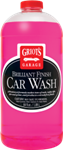 Griots Garage Brilliant Finish Car Wash