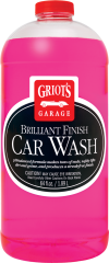 Griots Garage Brilliant Finish Car Wash