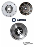 VOLKSWAGEN GTI -2000 2006-1.8L MK4 5-SPEED | 17036-HDFF-4SK  FX350 Single Disc Clutch Kit