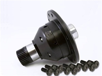 Wavetrac Differential, Audi 0A6 - TT-RS 6MT AWD Front MQ500