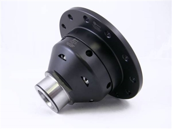 Wavetrac Differential, 0A6 Audi Q3 6MT 2WD MQ500, VW Tiguan