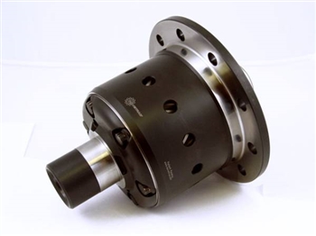 Wavetrac Differential, AUDI 01E - A4/A6/A8 QUATTRO 6MT FRONT