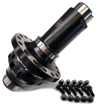 Wavetrac Differential Rear 8V RS3 & 8S TTRS *requires custom machining*