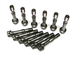 VR6 ARP Rod Bolts