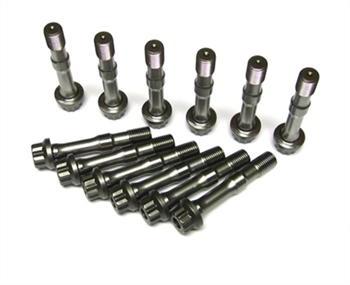 VR6 ARP Rod Bolts