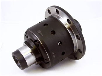 Wavetrac Differential, PORSCHE 987 CAYMAN S / BOXSTER S [3.4L 6MT] & Audi B6 B7 S4 Front
