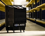 Cool Boss Evaporative Air Cooler