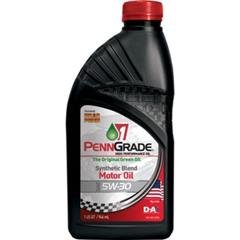 PennGrade 1 HP Synblend SA 5W30