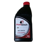 PennGrade 1 HP Synblend Oil SAE 20W50