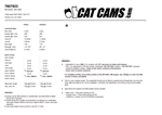 Cat Cams 7607823