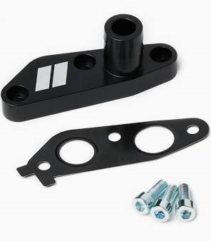 CTS SAI BLOCKOFF PLATE KIT FOR MK4 R32 AND MK4 24V VR6 ENGINES