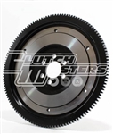 VOLKSWAGEN GTI -2000 2006-1.8L MK4 5-SPEED | FW-788-4TDS  Twin Disc Steel Flywheel for 725 series