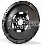 VOLKSWAGEN GTI -1993 1998-2.8L MK3 5-SPEED | FW-788-SF  Steel Flywheel