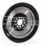 VOLKSWAGEN GTI -1993 1998-2.8L MK3 5-SPEED | FW-788-TDS  Twin Disc Steel Flywheel for 725 series