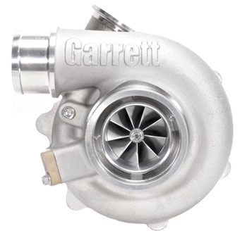 Garrett Reverse Rotation G25-660 & V-band Turbine Hsg .92 A/R