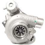 Garrett G25-550 & V-Band, w/ Internally Wastegated Turbine Housing, .72 A/R.