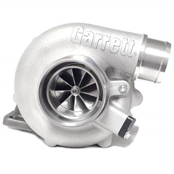 G-Series G25-660, .92 A/R T3 inlet, V-band outlet turbine housing