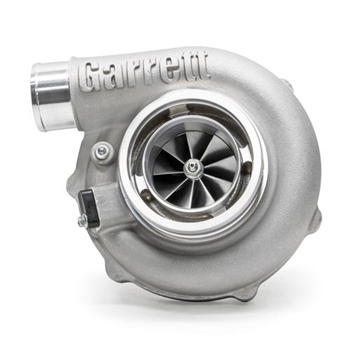 Supercore, Garrett G25-660, REVERSE ROTATION, Turbo W/O Turbine Housing